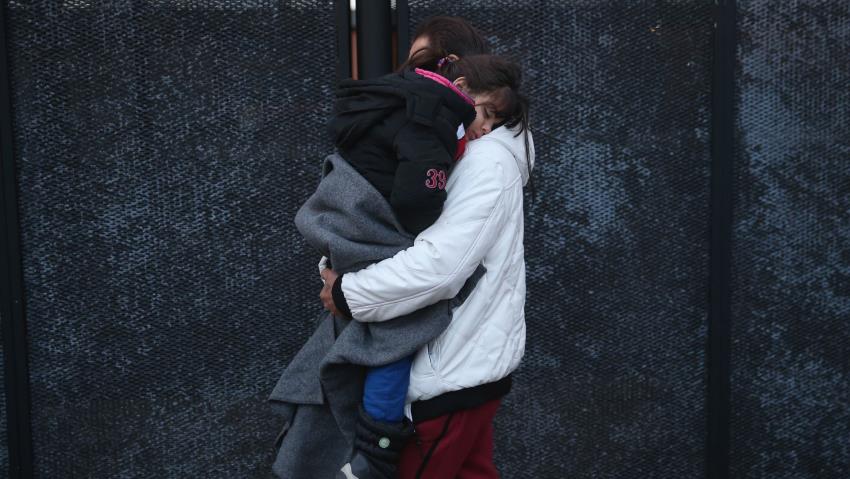 Kelompok Sayap Kanan Denmark Instruksikan Pengungsi Untuk 'Pulang Ke Suriah Yang Cerah' 